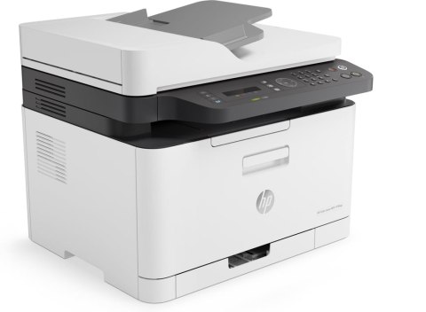 HP Color Laser Urządzenie wielofunkcyjne 179fnw, Drukowanie, kopiowanie, skanowanie, faksowanie, Skanowanie do pliku PDF HP