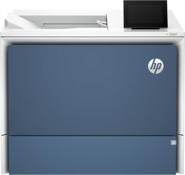 HP Color LaserJet Enterprise Drukarka 6700dn, Drukowanie, Port napędu flash USB z przodu; Opcjonalne podajniki o dużej pojemnośc HP
