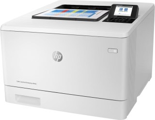 HP Color LaserJet Enterprise Drukarka M455dn, W kolorze, Drukarka do Firma, Drukowanie, Niewielkie wymiary; Mocne zabezpieczenia HP