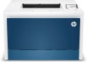 HP Color LaserJet Pro Drukarka 4202dw, W kolorze, Drukarka do Małe i średnie firmy, Drukowanie, Sieć bezprzewodowa; Drukowanie z HP