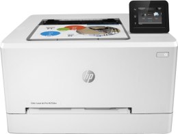 HP Color LaserJet Pro M255dw, Drukowanie, Drukowanie dwustronne; Energooszczędność; Mocne zabezpieczenia; Dwuzakresowe Wi-Fi HP