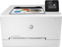 HP Color LaserJet Pro M255dw, W kolorze, Drukarka do Drukowanie, Drukowanie dwustronne; Energooszczędność; Mocne zabezpieczenia; HP