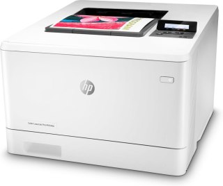 HP Color LaserJet Pro M454dn, Drukowanie, Drukowanie dwustronne HP