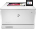 HP Color LaserJet Pro M454dw, Drukowanie, Drukowanie za pośrednictwem portu USB z przodu urządzenia; Drukowanie dwustronne HP