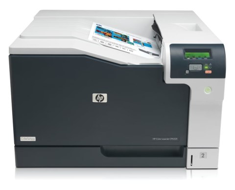 HP Color LaserJet Professional Drukarka CP5225dn, Color, Drukarka do Drukowanie dwustronne HP