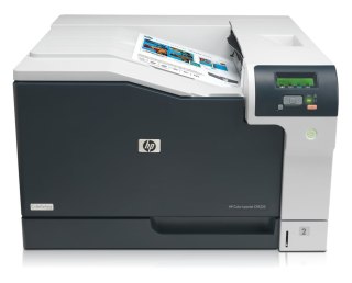 HP Color LaserJet Professional Drukarka CP5225n, Color, Drukarka do HP