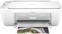 HP DeskJet Urządzenie wielofunkcyjne 2810e, W kolorze, Drukarka do Dom, Drukowanie, kopiowanie, skanowanie, Skanowanie do pliku  HP