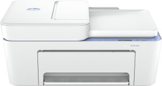 HP DeskJet Urządzenie wielofunkcyjne HP 4222e, W kolorze, Drukarka do Dom, Drukowanie, kopiowanie, skanowanie, HP+; Urządzenie o HP