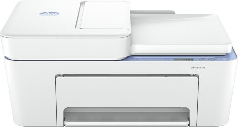 HP DeskJet Urządzenie wielofunkcyjne HP 4222e, W kolorze, Drukarka do Dom, Drukowanie, kopiowanie, skanowanie, HP+; Urządzenie o HP