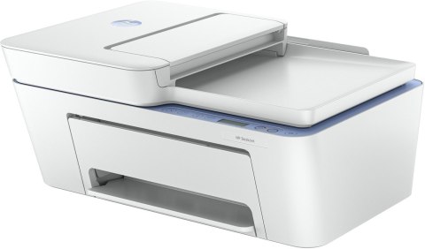 HP DeskJet Urządzenie wielofunkcyjne HP 4222e, W kolorze, Drukarka do Dom, Drukowanie, kopiowanie, skanowanie, HP+; Urządzenie o HP