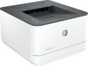 HP Drukarka LaserJet Pro 3002dw, Czerń i biel, Drukarka do Małe i średnie firmy, Drukowanie, Sieć bezprzewodowa; Drukowanie ze s HP