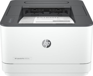 HP Drukarka LaserJet Pro 3002dw, Czerń i biel, Drukarka do Małe i średnie firmy, Drukowanie, Sieć bezprzewodowa; Drukowanie ze s HP