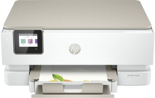 HP ENVY Urządzenie wielofunkcyjne HP Inspire 7220e, W kolorze, Drukarka do Dom, Drukowanie, kopiowanie, skanowanie, Sieć bezprze HP