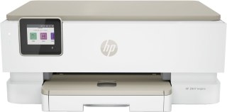 HP ENVY Urządzenie wielofunkcyjne HP Inspire 7220e, W kolorze, Drukarka do Dom, Drukowanie, kopiowanie, skanowanie, Sieć bezprze HP