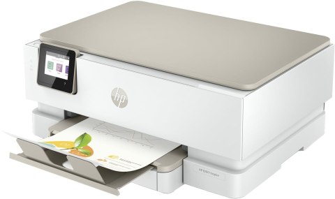 HP ENVY Urządzenie wielofunkcyjne HP Inspire 7220e, W kolorze, Drukarka do Dom, Drukowanie, kopiowanie, skanowanie, Sieć bezprze HP