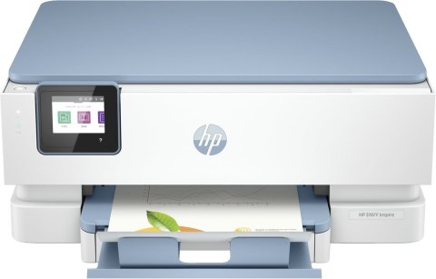 HP ENVY Urządzenie wielofunkcyjne HP Inspire 7221e, W kolorze, Drukarka do Dom i biuro domowe, Drukowanie, kopiowanie, skanowani HP