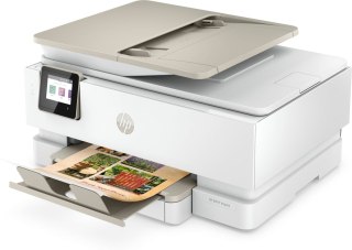 HP ENVY Urządzenie wielofunkcyjne HP Inspire 7920e, W kolorze, Drukarka do Dom i biuro domowe, Drukowanie, kopiowanie, skanowani HP