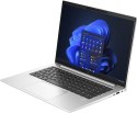 HP EliteBook 840 G10 Laptop 35,6 cm (14") WUXGA Intel® Core™ i5 i5-1335U 16 GB DDR5-SDRAM 512 GB SSD Wi-Fi 6E (802.11ax) Windows HP