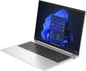 HP EliteBook 865 16 G10 AMD Ryzen™ 7 PRO 7840U Laptop 40,6 cm (16") WUXGA 16 GB DDR5-SDRAM 512 GB SSD Wi-Fi 6E (802.11ax) Window HP