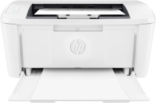 HP LaserJet Drukarka M110w, Czerń i biel, Drukarka do Małe biuro, Drukowanie, Niewielkie wymiary HP