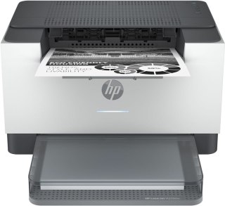 HP LaserJet Drukarka M209dw, Czerń i biel, Drukarka do Dom i biuro domowe, Drukowanie, Drukowanie dwustronne; Niewielkie wymiary HP