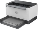 HP LaserJet Drukarka Tank 1504w, Czerń i biel, Drukarka do Firma, Drukowanie, Niewielkie wymiary; Energooszczędność; Dwuzakresow HP