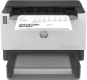 HP LaserJet Drukarka Tank 2504dw, Czerń i biel, Drukarka do Firma, Drukowanie, Drukowanie dwustronne HP