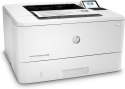 HP LaserJet Enterprise M406dn, Czerń i biel, Drukarka do Firma, Drukowanie, Niewielkie wymiary; Mocne zabezpieczenia; Drukowanie HP