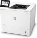 HP LaserJet Enterprise M611dn, Czerń i biel, Drukarka do Drukowanie, Drukowanie dwustronne HP