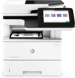 HP LaserJet Enterprise Urządzenie wielofunkcyjne M528dn, Black and white, Drukarka do Drukowanie, kopiowanie, skanowanie i opcjo HP