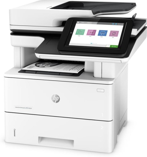 HP LaserJet Enterprise Urządzenie wielofunkcyjne M528dn, Black and white, Drukarka do Drukowanie, kopiowanie, skanowanie i opcjo HP