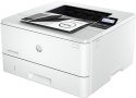 HP LaserJet Pro Drukarka 4002dn, Drukowanie, Drukowanie dwustronne; Szybki wydruk pierwszej strony; Energooszczędność; Niewielki HP