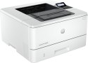 HP LaserJet Pro Drukarka 4002dw, Czerń i biel, Drukarka do Małe i średnie firmy, Drukowanie, Drukowanie dwustronne; Szybki wydru HP