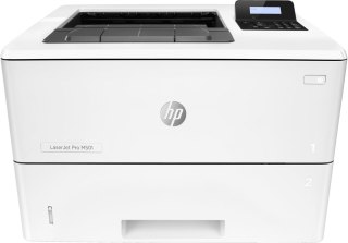 HP LaserJet Pro M501dn, Drukowanie, Drukowanie dwustronne HP