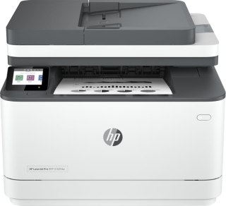 HP LaserJet Pro Urządzenie wielofunkcyjne 3102fdw, Czerń i biel, Drukarka do Małe i średnie firmy, Drukowanie, kopiowanie, skano HP