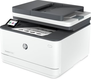 HP LaserJet Pro Urządzenie wielofunkcyjne 3102fdw, Czerń i biel, Drukarka do Małe i średnie firmy, Drukowanie, kopiowanie, skano HP