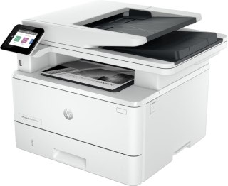 HP LaserJet Pro Urządzenie wielofunkcyjne 4102fdw, Czerń i biel, Drukarka do Małe i średnie firmy, Drukowanie, kopiowanie, skano HP