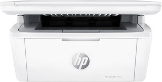 HP LaserJet Urządzenie wielofunkcyjne M140w, Czerń i biel, Drukarka do Małe biuro, Drukowanie, kopiowanie, skanowanie, Skanowani HP