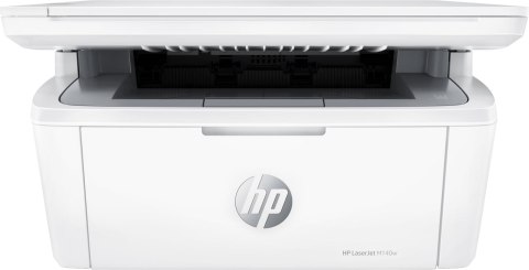 HP LaserJet Urządzenie wielofunkcyjne M140w, Czerń i biel, Drukarka do Małe biuro, Drukowanie, kopiowanie, skanowanie, Skanowani HP