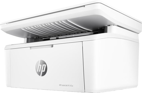 HP LaserJet Urządzenie wielofunkcyjne M140w, Czerń i biel, Drukarka do Małe biuro, Drukowanie, kopiowanie, skanowanie, Skanowani HP