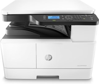 HP LaserJet Urządzenie wielofunkcyjne M442dn, Drukowanie, kopiowanie, skanowanie HP