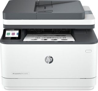 HP LaserJet Urządzenie wielofunkcyjne Pro 3102fdn, Czerń i biel, Drukarka do Małe i średnie firmy, Drukowanie, kopiowanie, skano HP