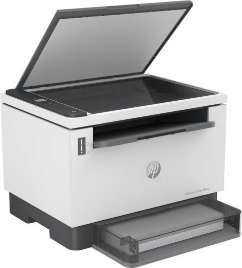 HP LaserJet Urządzenie wielofunkcyjne Tank 1604w, Czerń i biel, Drukarka do Firma, Drukowanie, kopiowanie, skanowanie, Skanowani HP