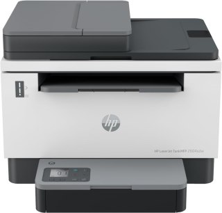 HP LaserJet Urządzenie wielofunkcyjne Tank 2604sdw, Czerń i biel, Drukarka do Firma, Drukowanie dwustronne; Skanowanie do wiadom HP