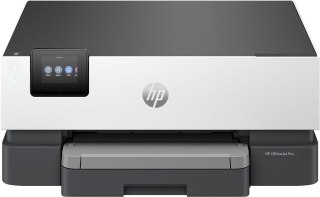 HP OfficeJet Pro Drukarka 9110b, W kolorze, Drukarka do Dom i biuro domowe, Drukowanie, Sieć bezprzewodowa; Drukowanie dwustronn HP