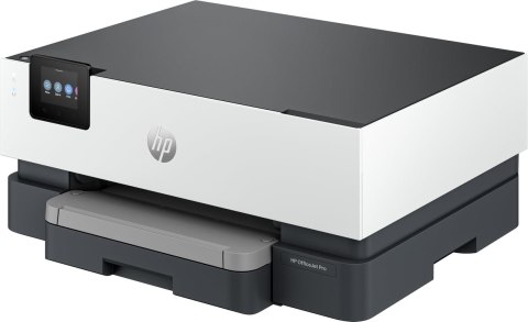 HP OfficeJet Pro Drukarka 9110b, W kolorze, Drukarka do Dom i biuro domowe, Drukowanie, Sieć bezprzewodowa; Drukowanie dwustronn HP