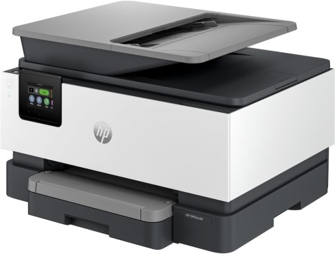 HP OfficeJet Pro Urządzenie wielofunkcyjne 9120b, W kolorze, Drukarka do Dom i biuro domowe, Drukowanie, kopiowanie, skanowanie, HP