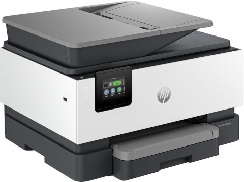 HP OfficeJet Pro Urządzenie wielofunkcyjne 9120b, W kolorze, Drukarka do Dom i biuro domowe, Drukowanie, kopiowanie, skanowanie, HP