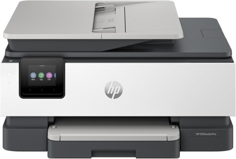 HP OfficeJet Pro Urządzenie wielofunkcyjne HP 8122e, W kolorze, Drukarka do Dom, Drukowanie, kopiowanie, skanowanie, Automatyczn HP