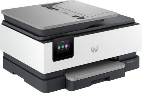 HP OfficeJet Pro Urządzenie wielofunkcyjne HP 8122e, W kolorze, Drukarka do Dom, Drukowanie, kopiowanie, skanowanie, Automatyczn HP